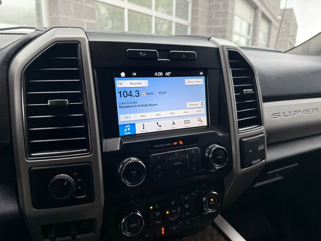 2019 Ford F250 Lariat