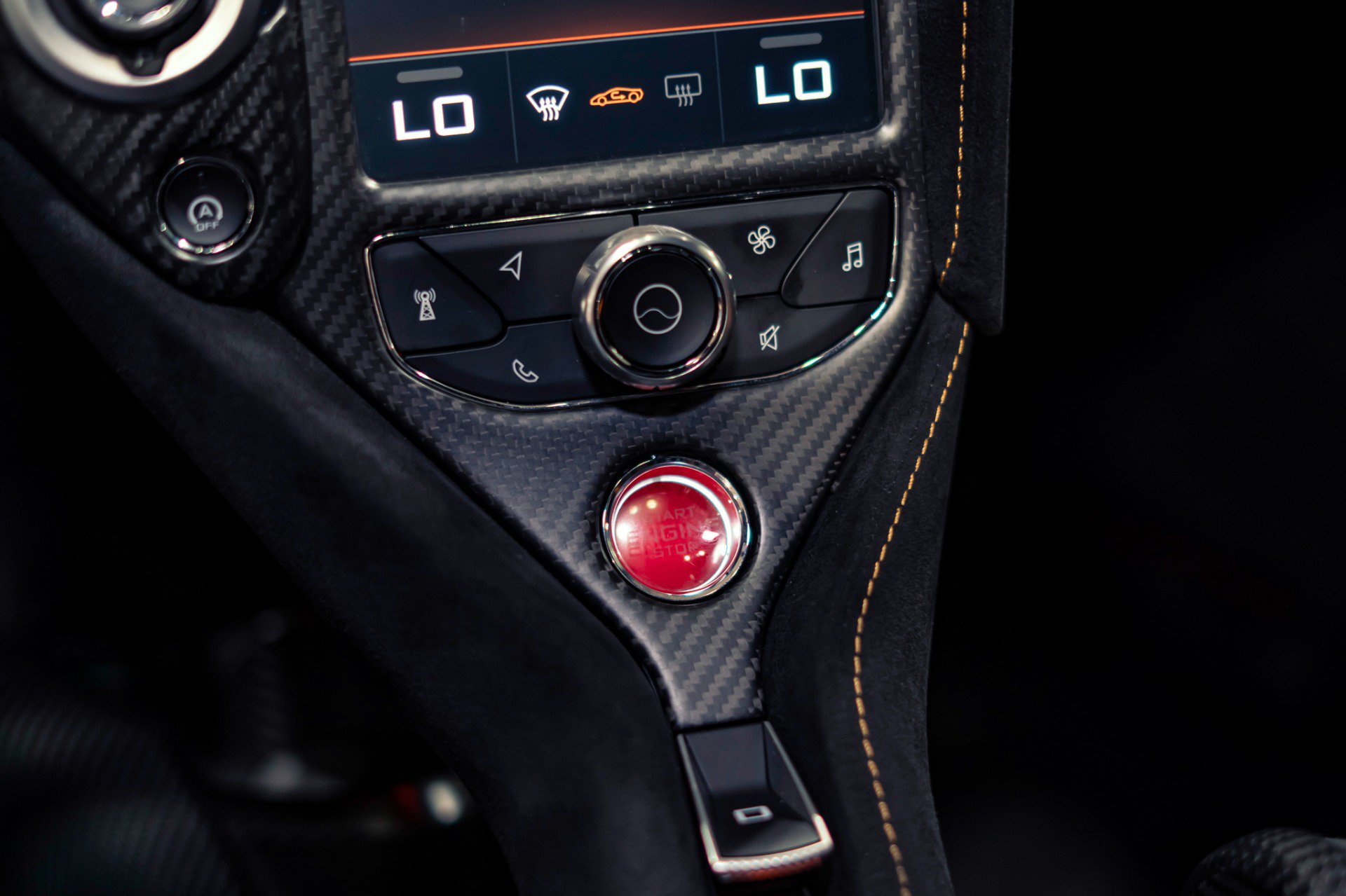 Used 2021 McLaren 765LT photo 44