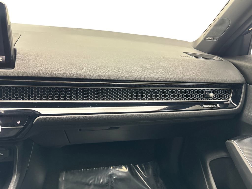 2023 Honda Civic Sport Touring