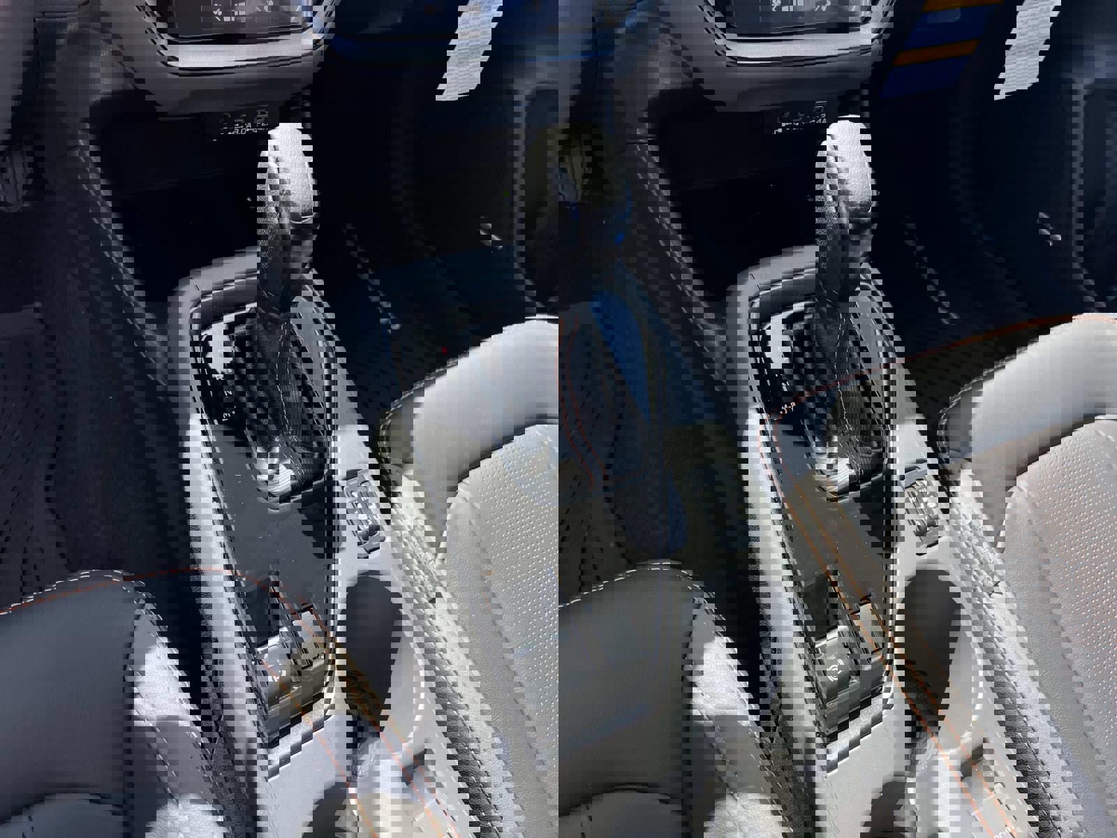 2025 Subaru Crosstrek 2.5i Limited