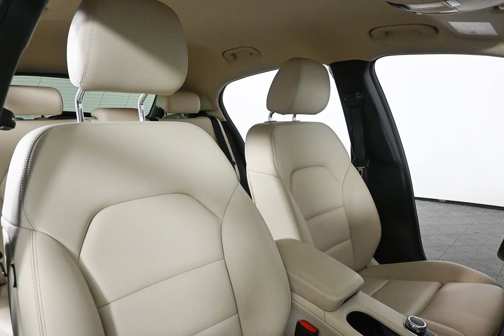 2019 Mercedes-Benz GLA 250 4MATIC