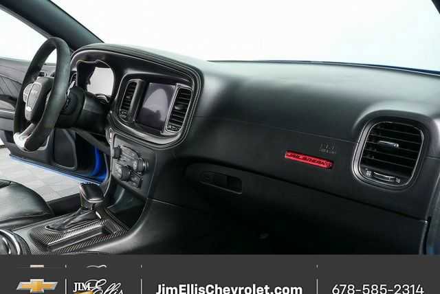 2023 Dodge Charger SRT Hellcat