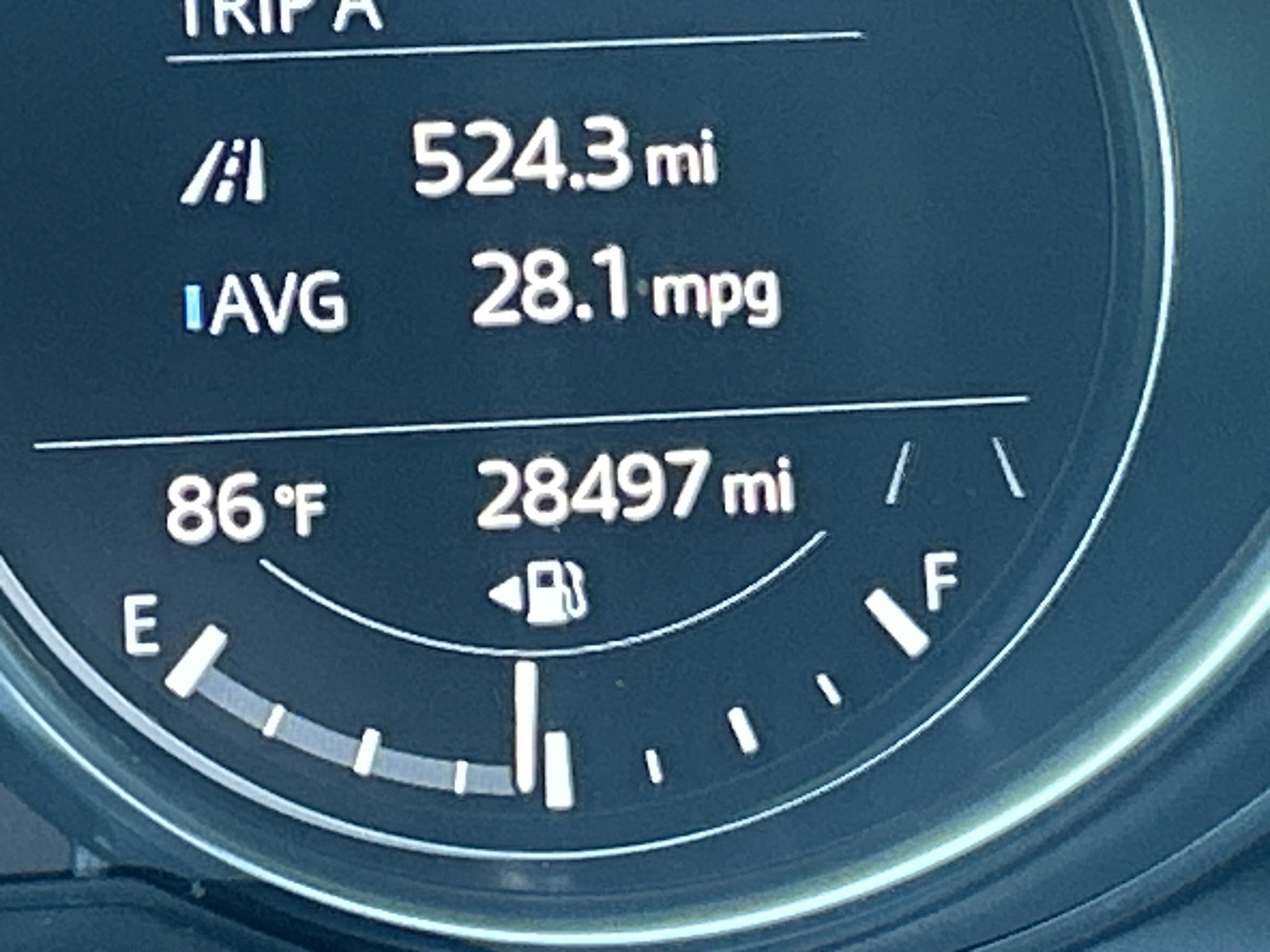 2024 MAZDA Cx-5 AWD 2.5 S w/ Preferred Package