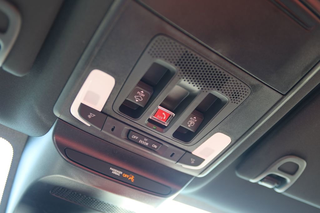 2026 Acura ADX A-Spec