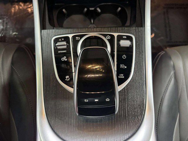 2024 Mercedes-Benz G 550