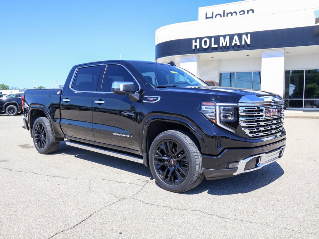 Used 2023 GMC Sierra 1500 Denali