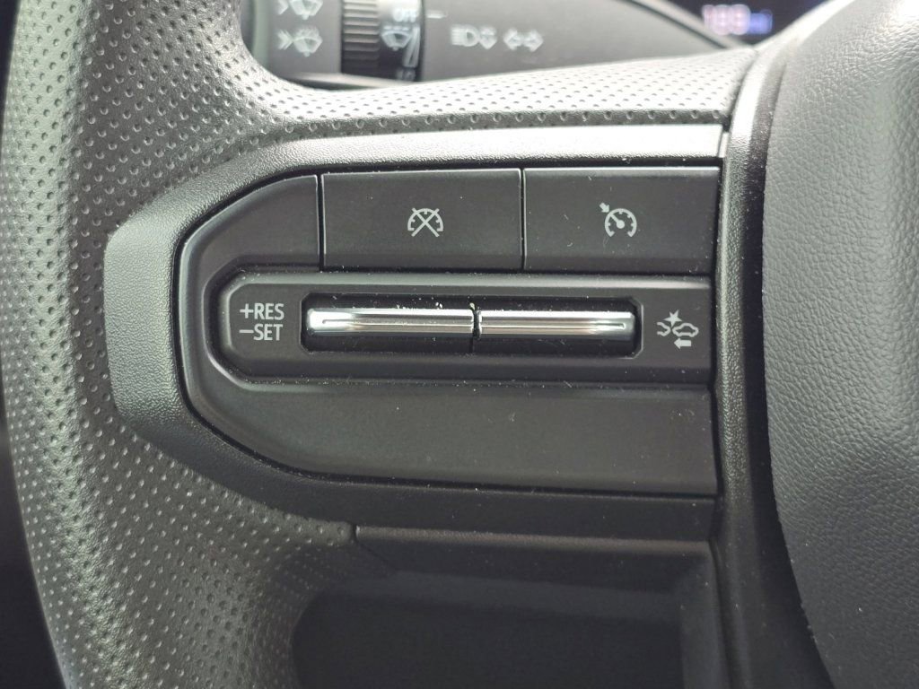 2025 Chevrolet Colorado W/T