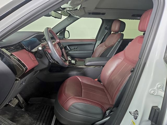 2024 Land Rover Range Rover Sport Dynamic SE