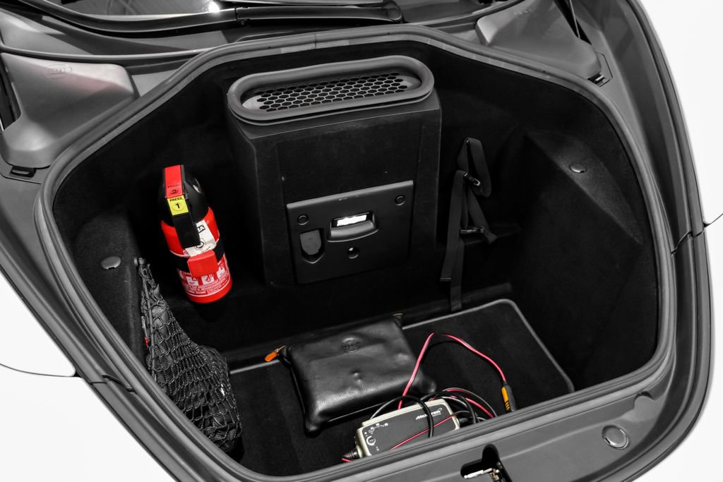 Used 2020 McLaren 720S Performance photo 49