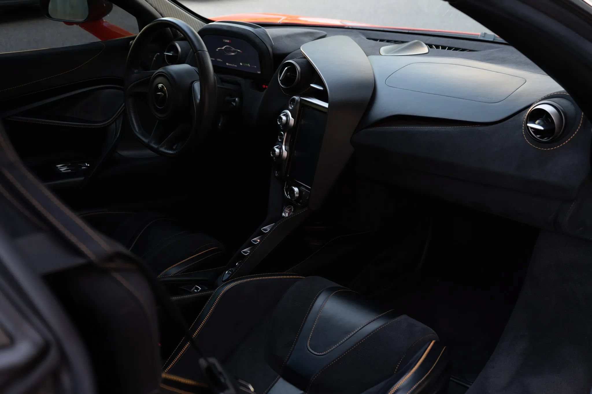 Used 2020 McLaren 720S Spider photo 61