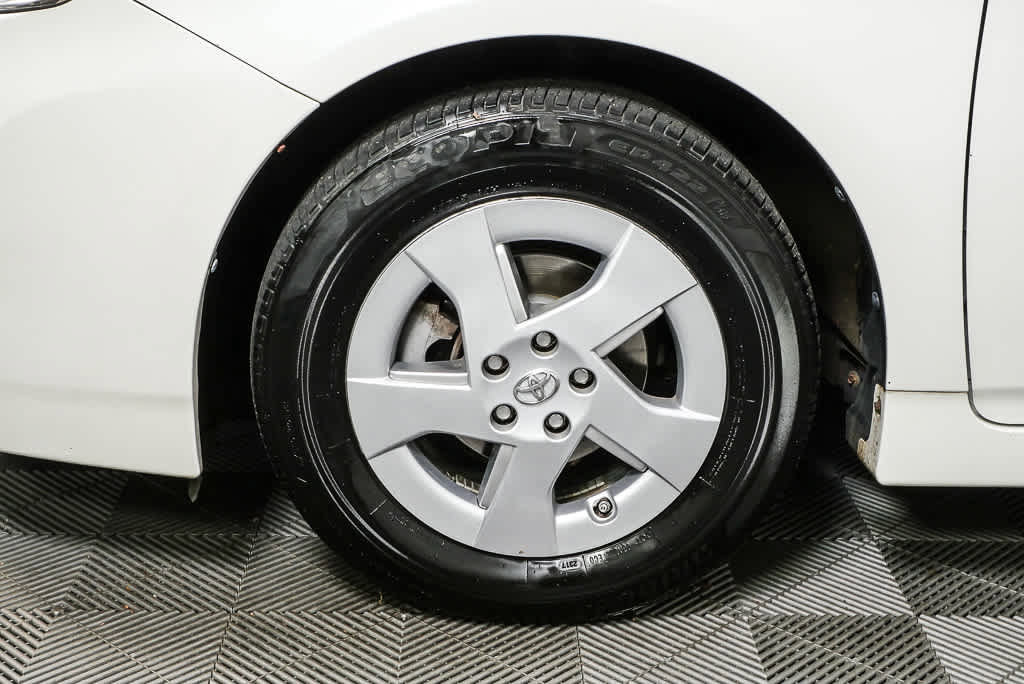 2010 Toyota Prius Two