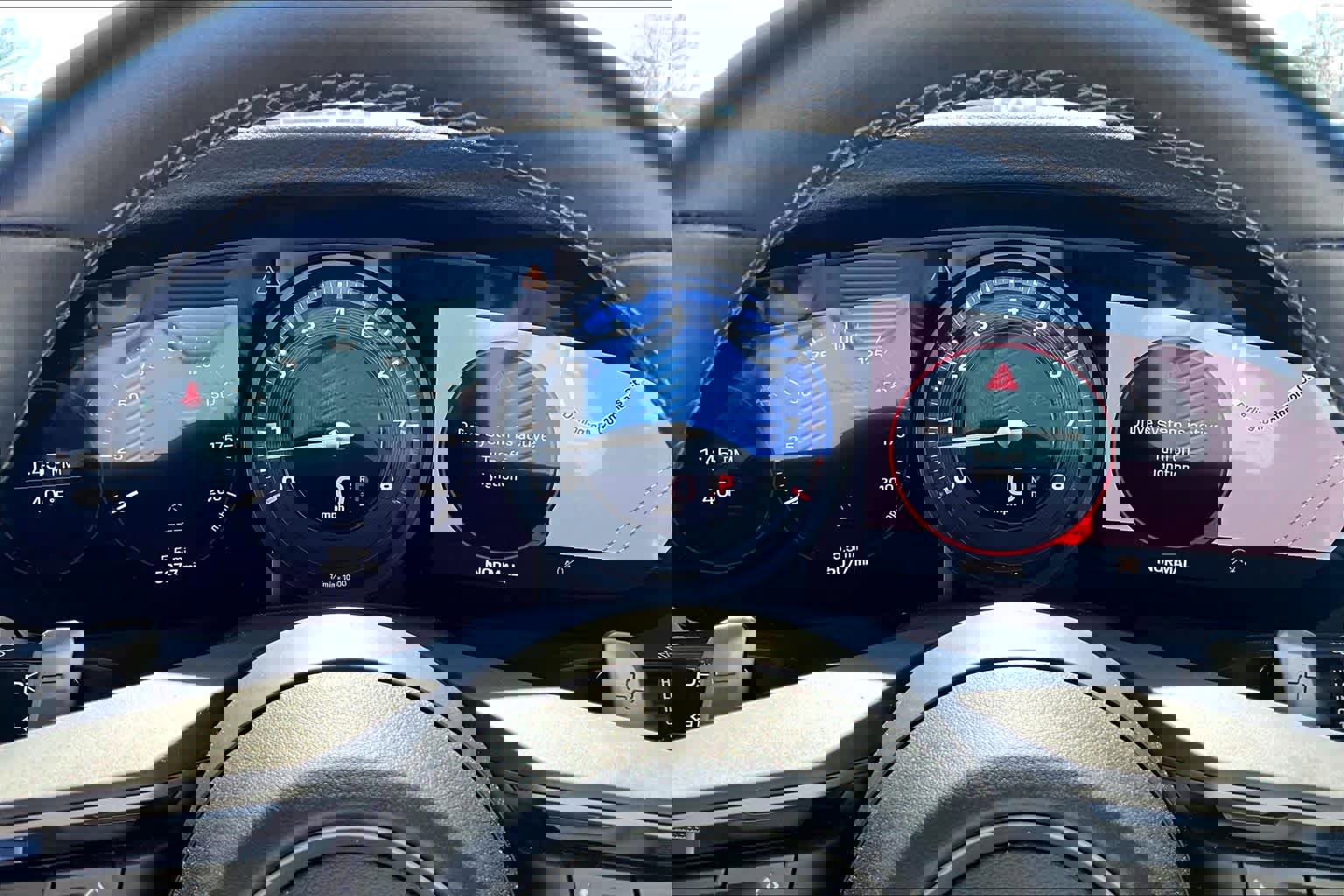 2020 Porsche 911 Carrera