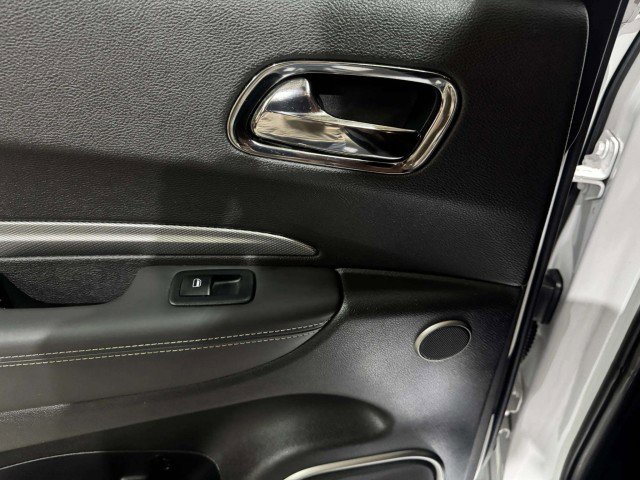 2019 Dodge Durango SRT