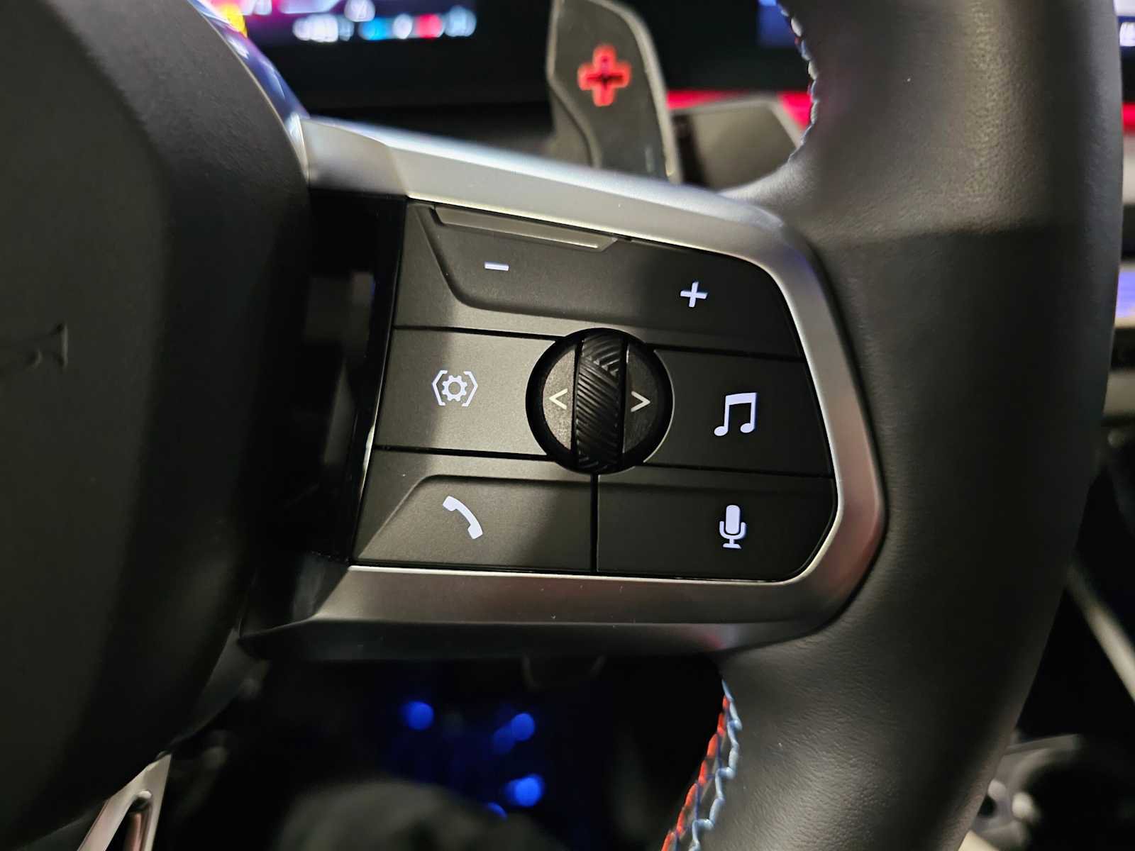 2025 BMW M235i xDrive