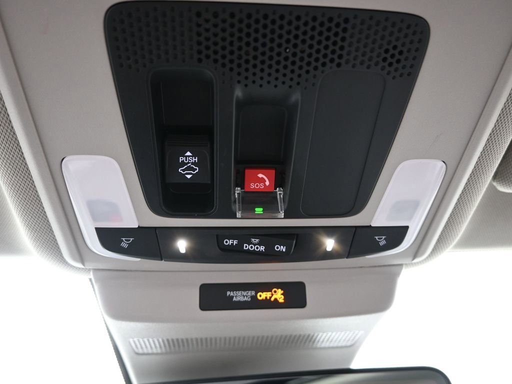 2023 Honda Accord EX-L