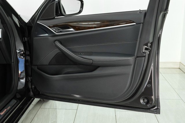 2020 BMW 540i xDrive