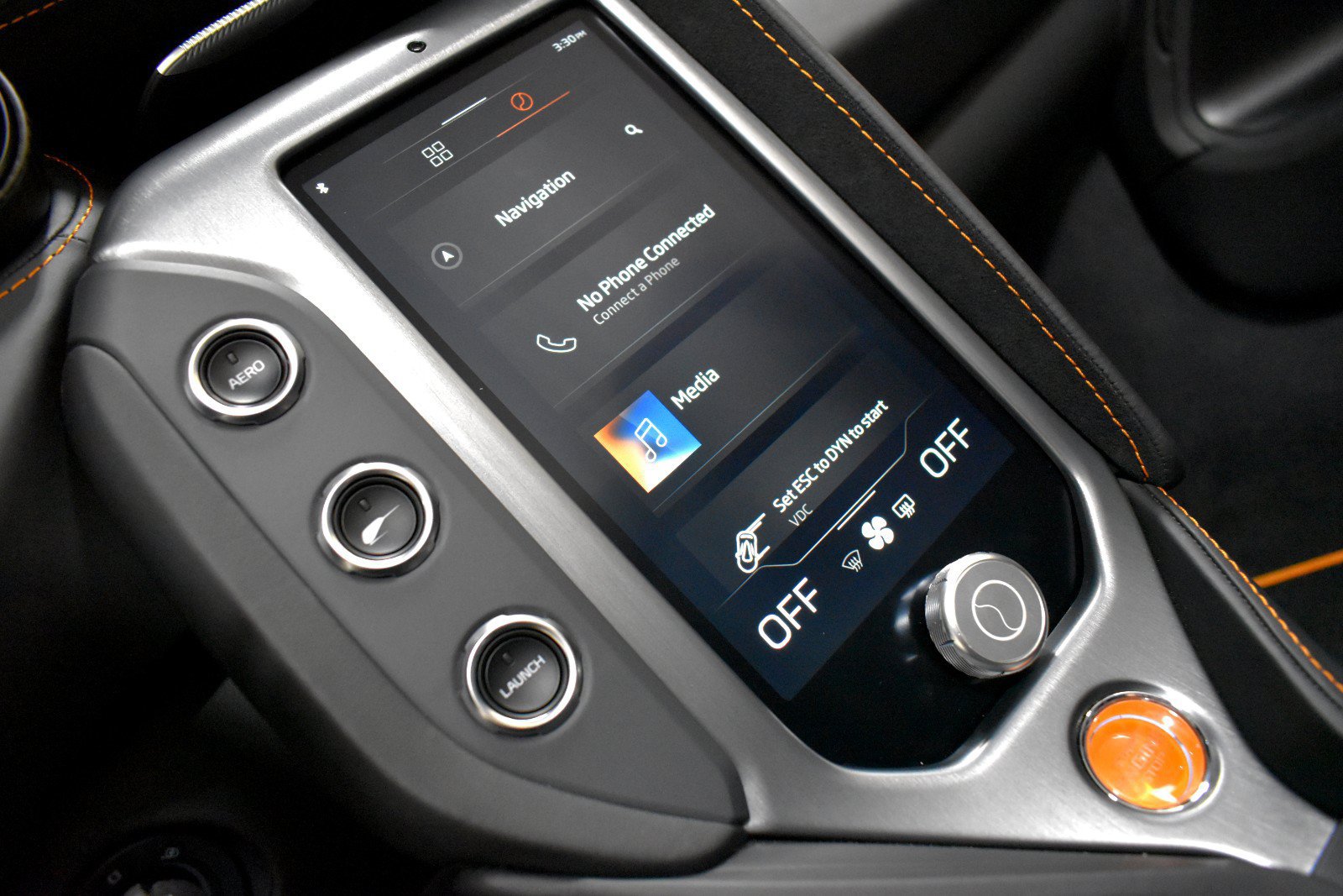 Used 2025 McLaren 750S Spider photo 30