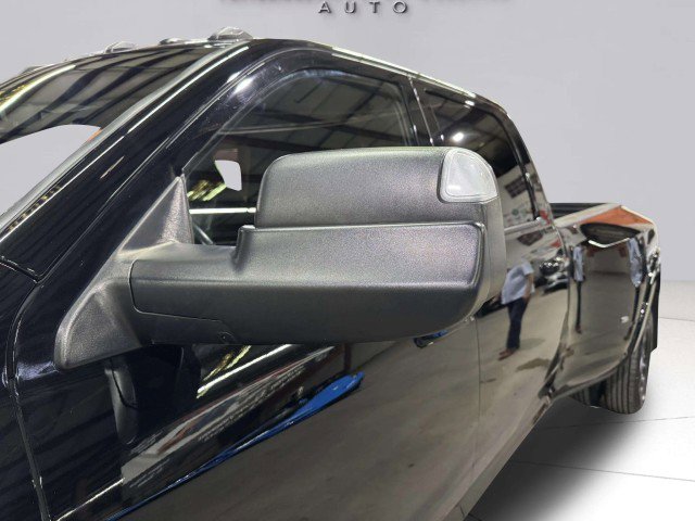 2022 RAM 3500 Limited