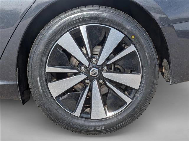 2020 Nissan Altima 2.5 SL