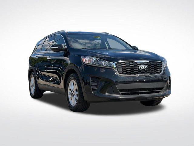 Used 2019 Kia Sorento FWD w/ Option Group 020