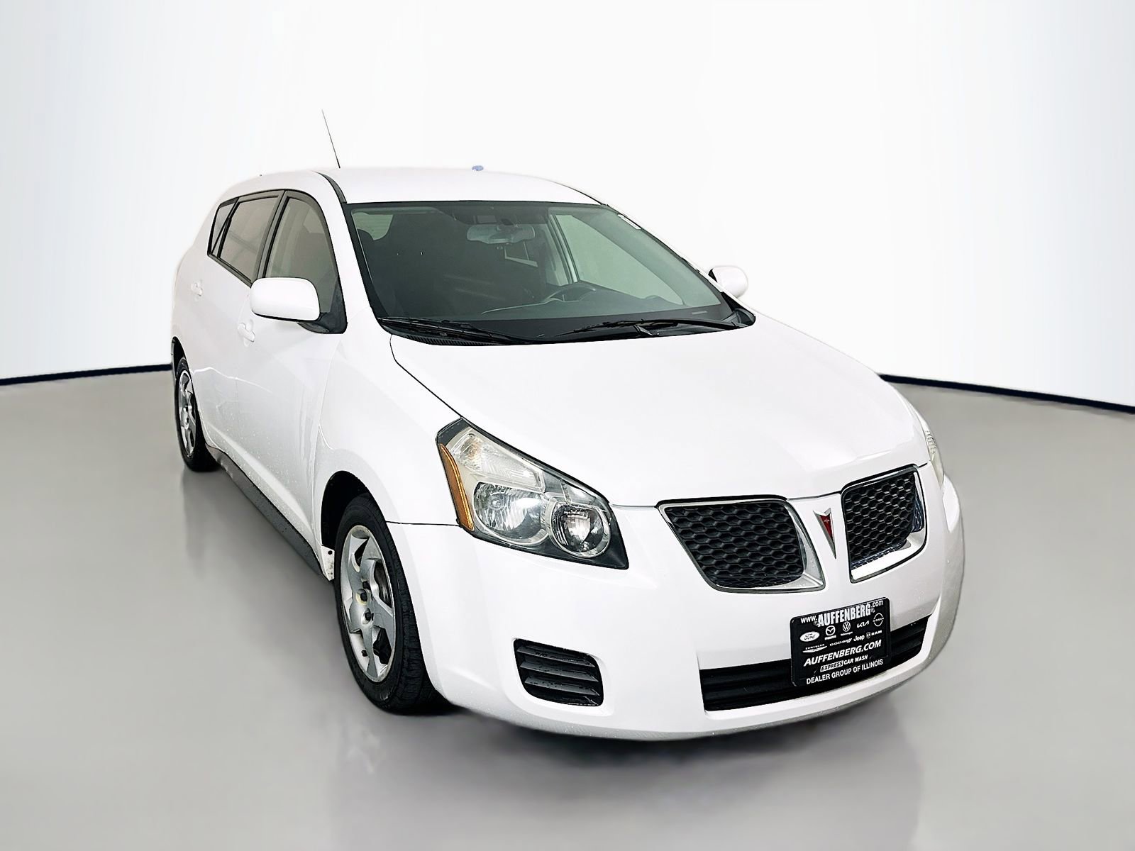 Used Pontiac Vibe for Sale Near Me - Autotrader