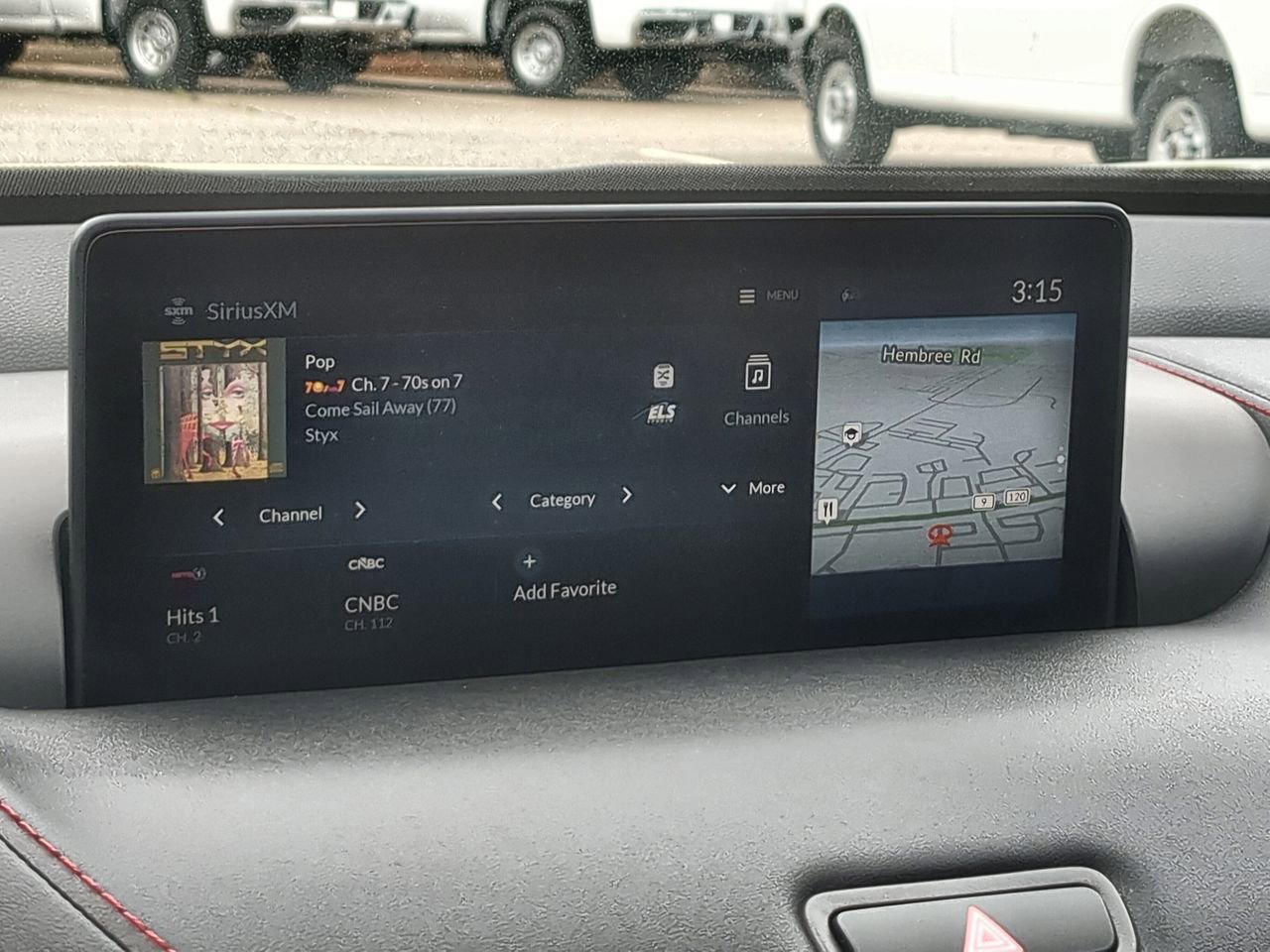 2023 Acura TLX Type S