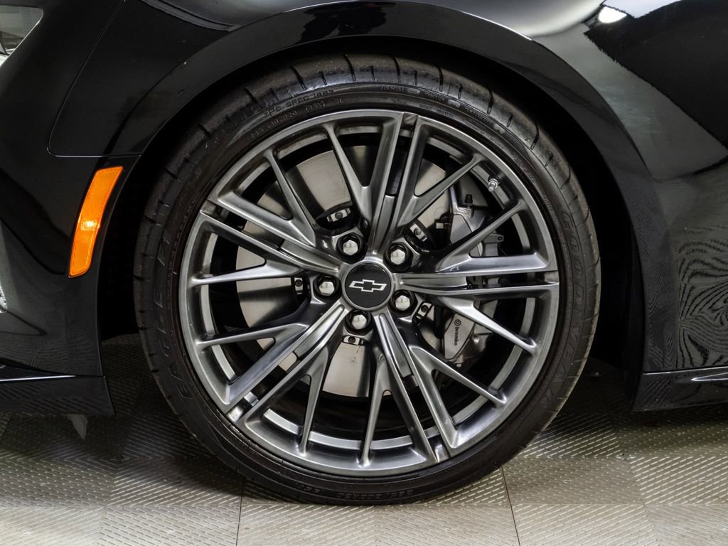 2023 Chevrolet Camaro ZL1