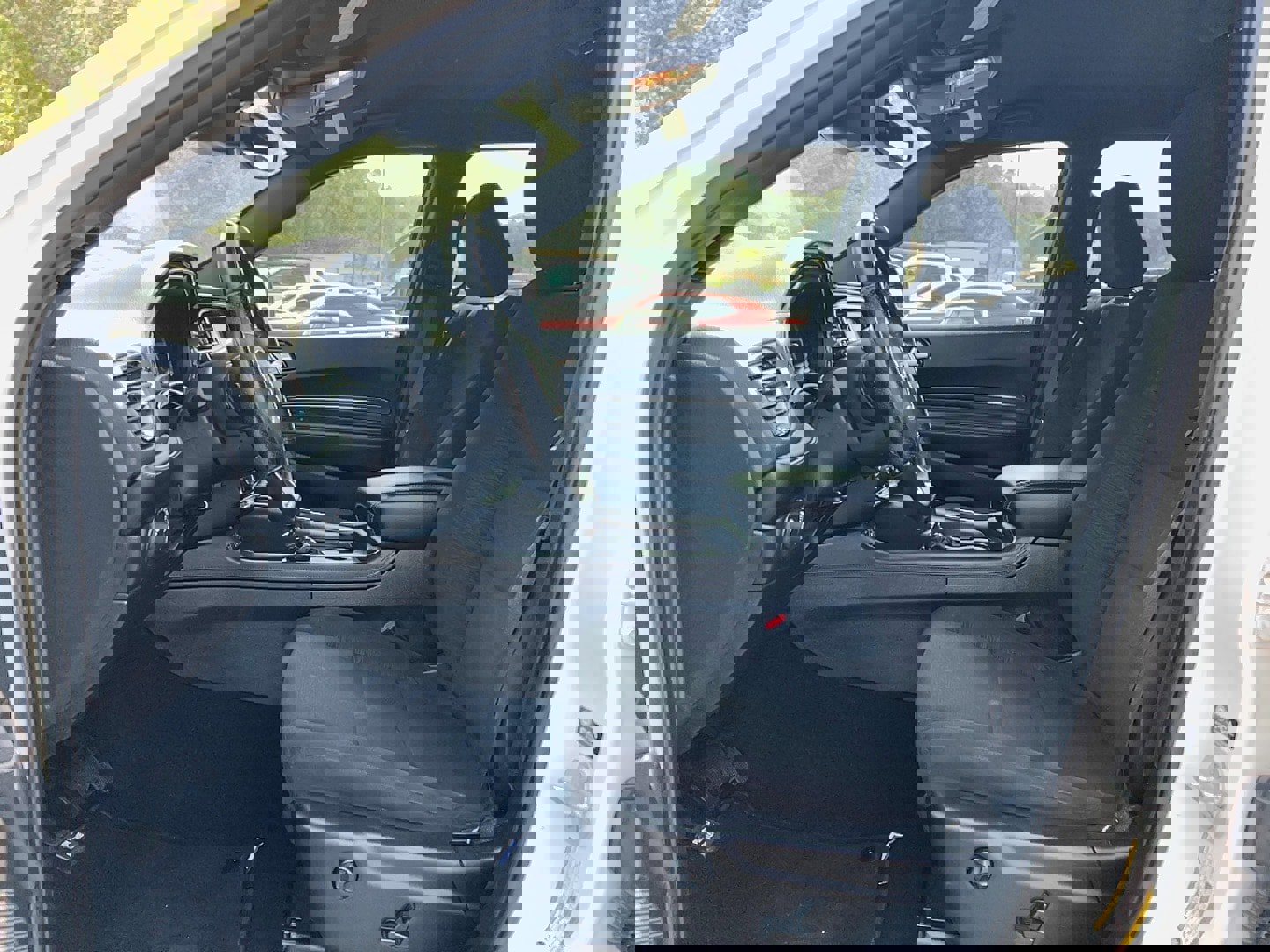 2023 Dodge Durango SXT Launch Edition