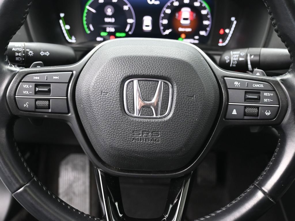 2023 Honda Accord EX-L