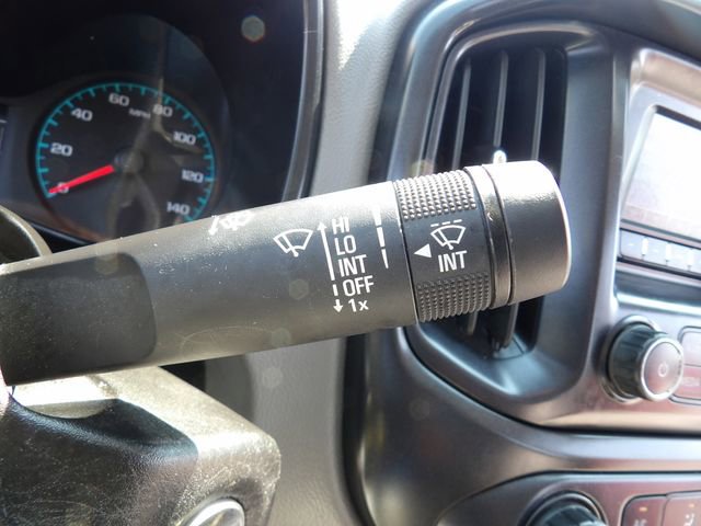 2015 Chevrolet Colorado W/T