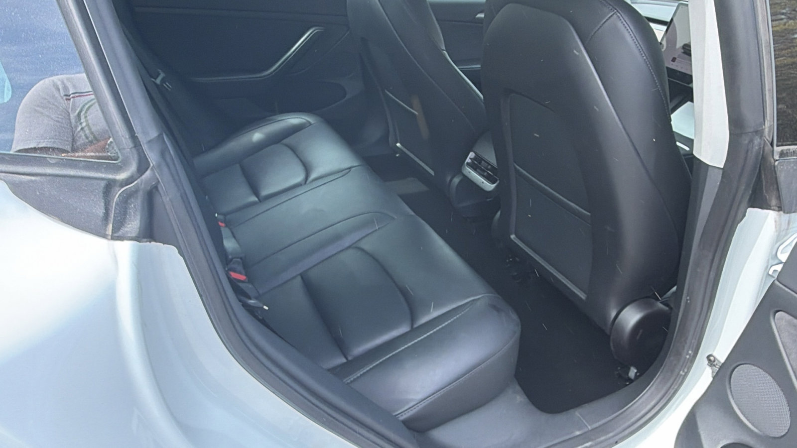 2023 Tesla Model 3 Standard Range