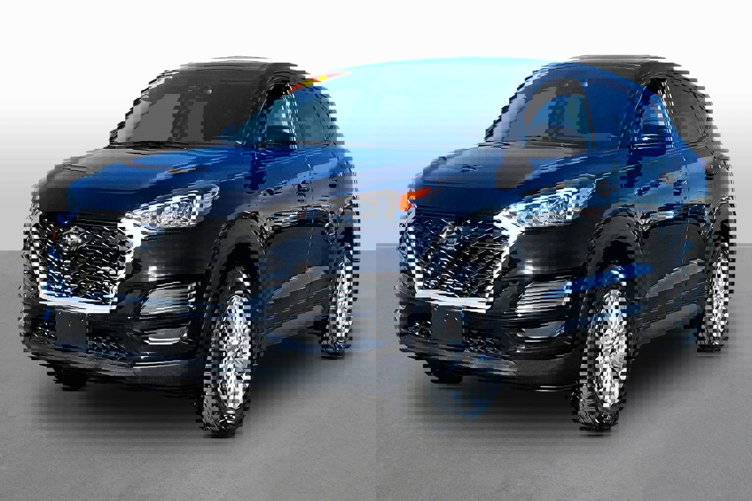 Used 2021 Hyundai Tucson SE