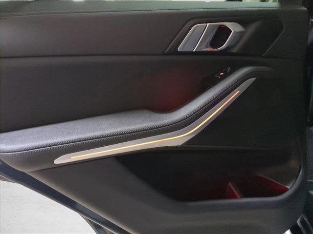 2022 BMW X5 xDrive45e