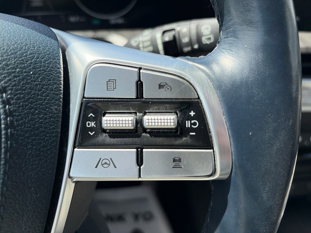 2023 Kia Telluride SX Prestige