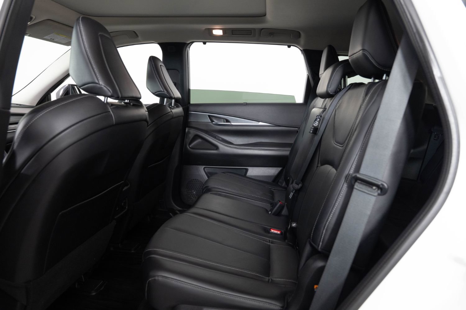 2022 INFINITI Qx60 Luxe