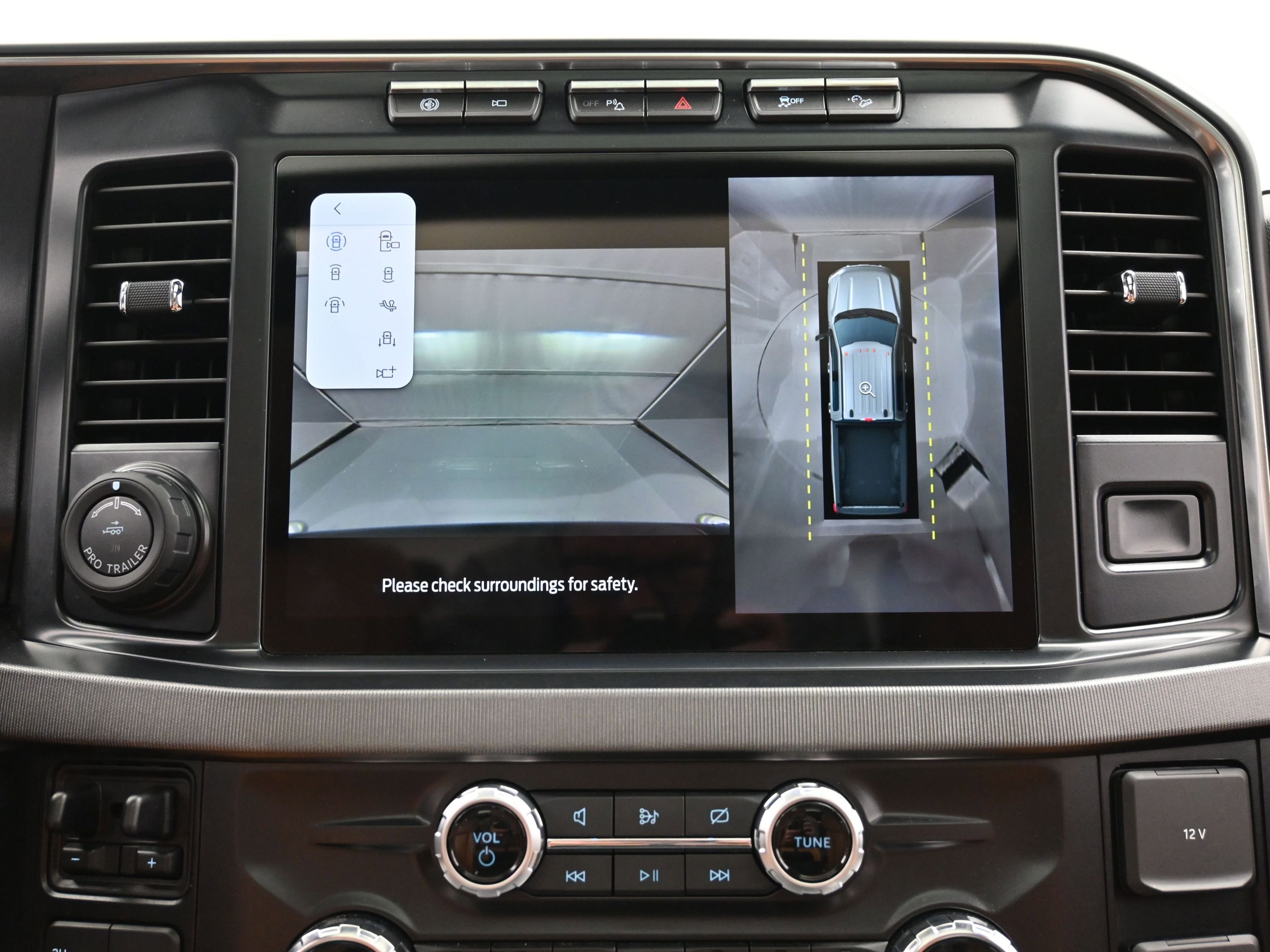 2024 Ford F350 Platinum