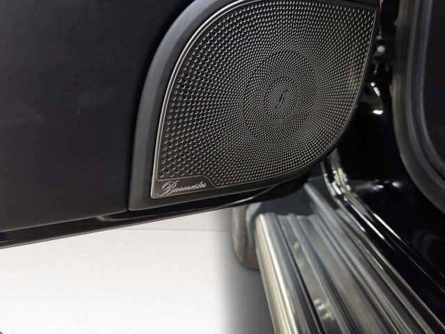 2024 Mercedes-Benz G 550