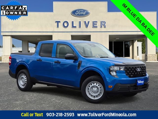 Used 2026 Ford Maverick XL