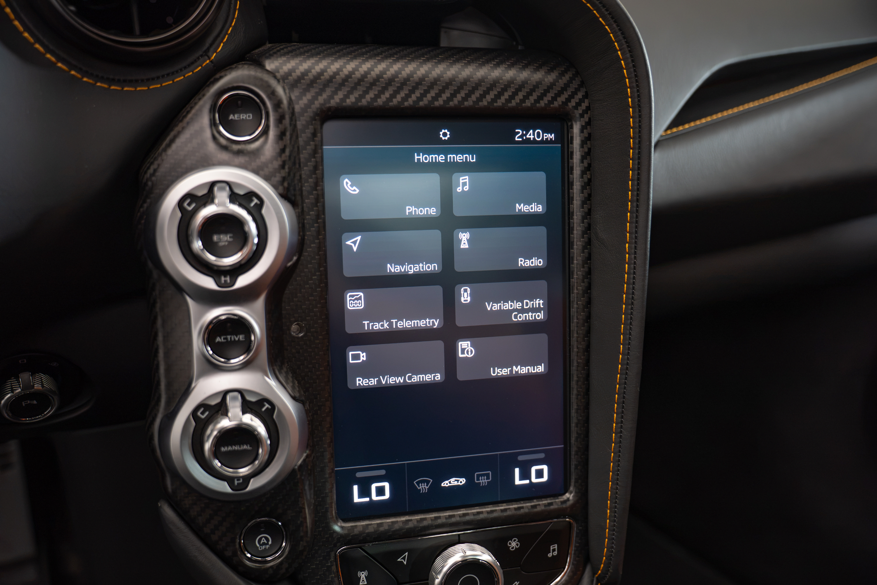 Used 2021 McLaren 765LT photo 15