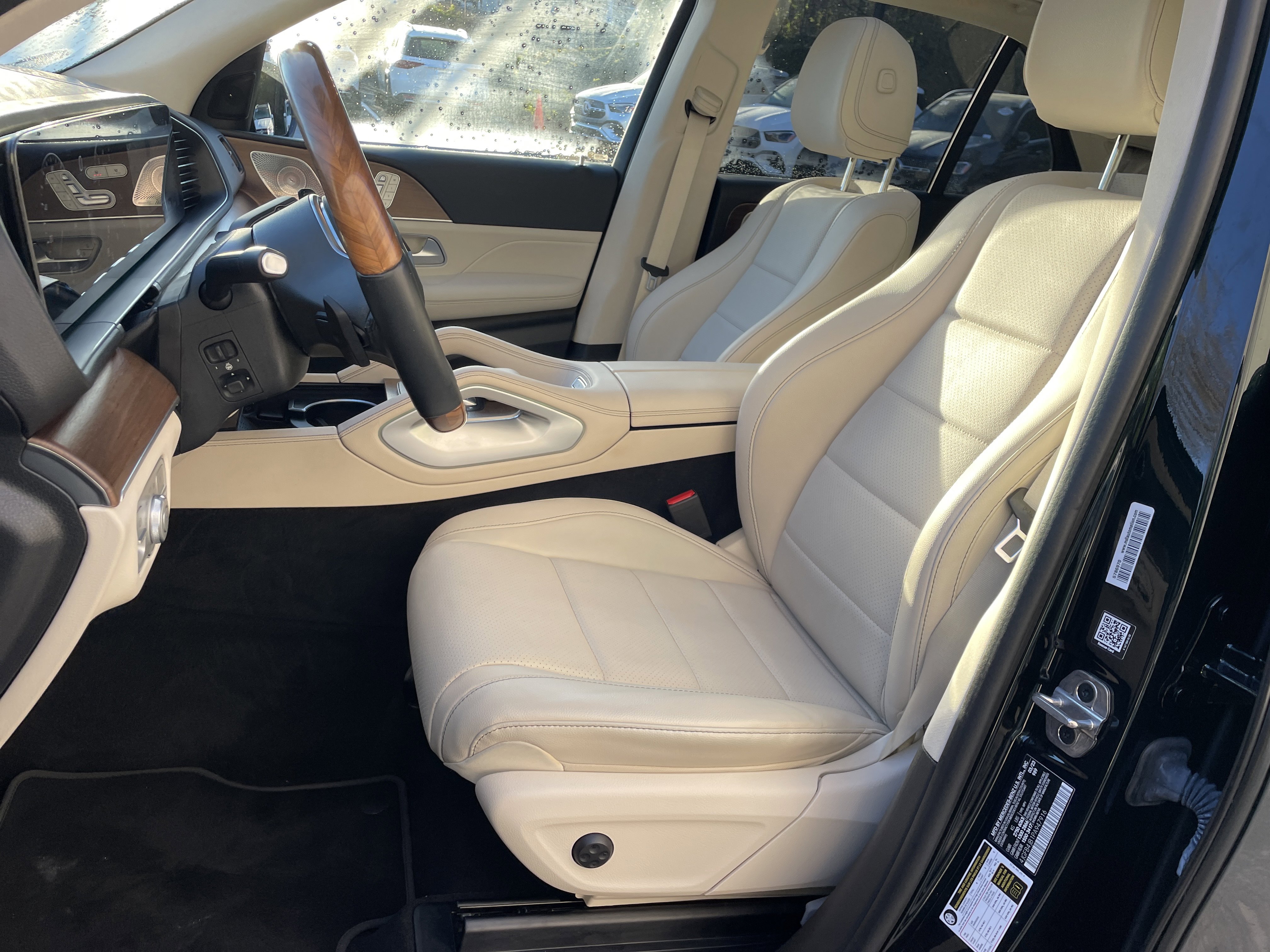 2023 Mercedes-Benz GLE 350