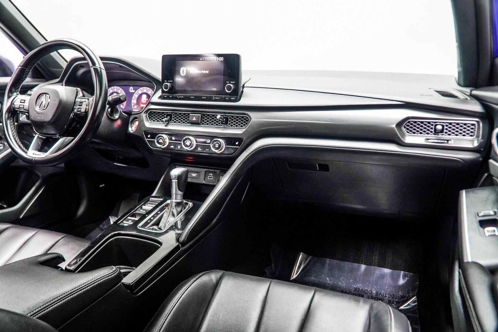 2023 Acura Integra A-Spec