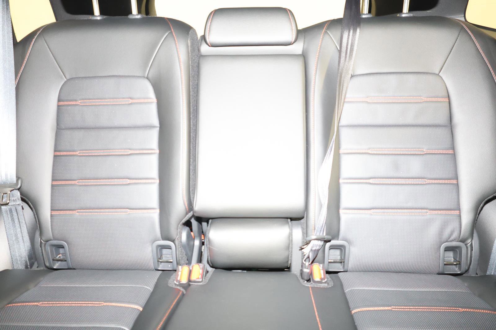 2026 Honda CR-V Sport-L