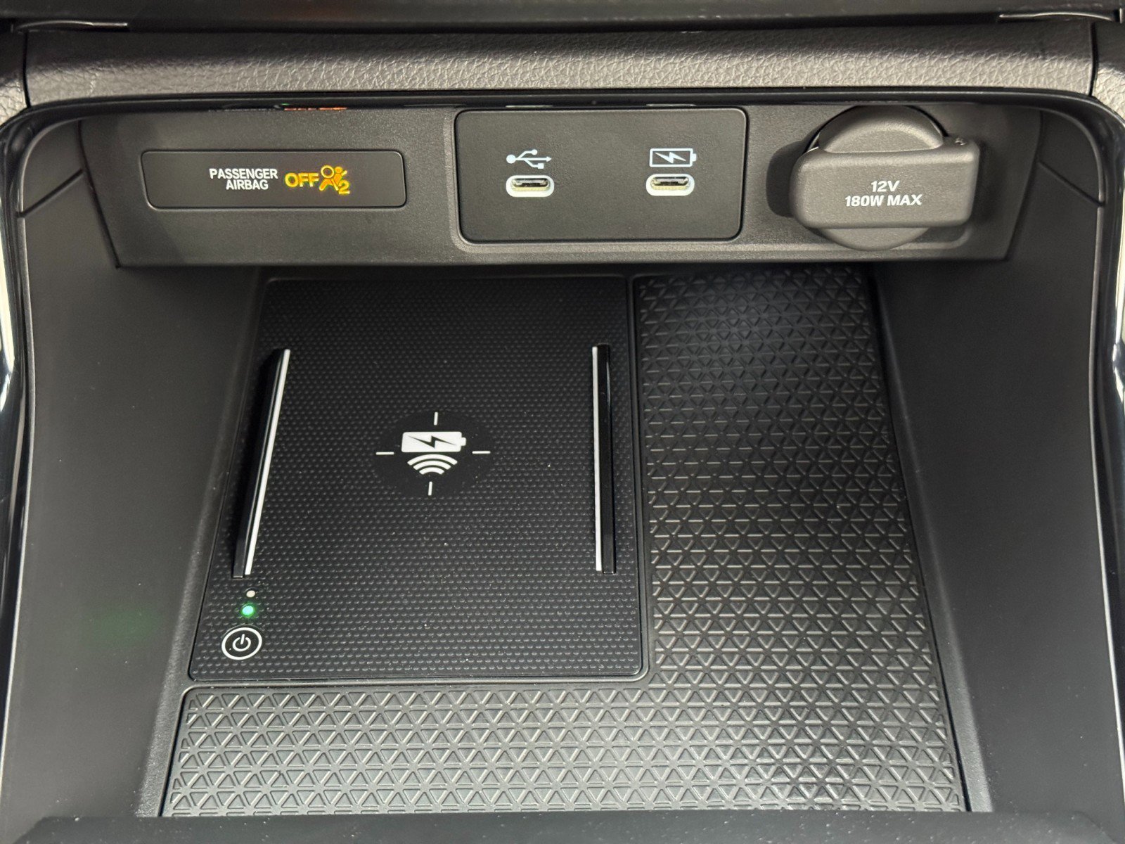 2026 Honda Cr-V Sport-L