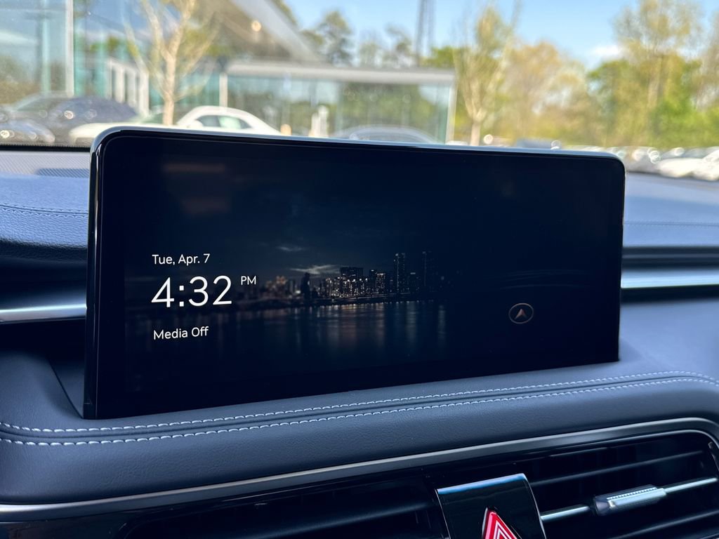 2026 Genesis G70 2.5T