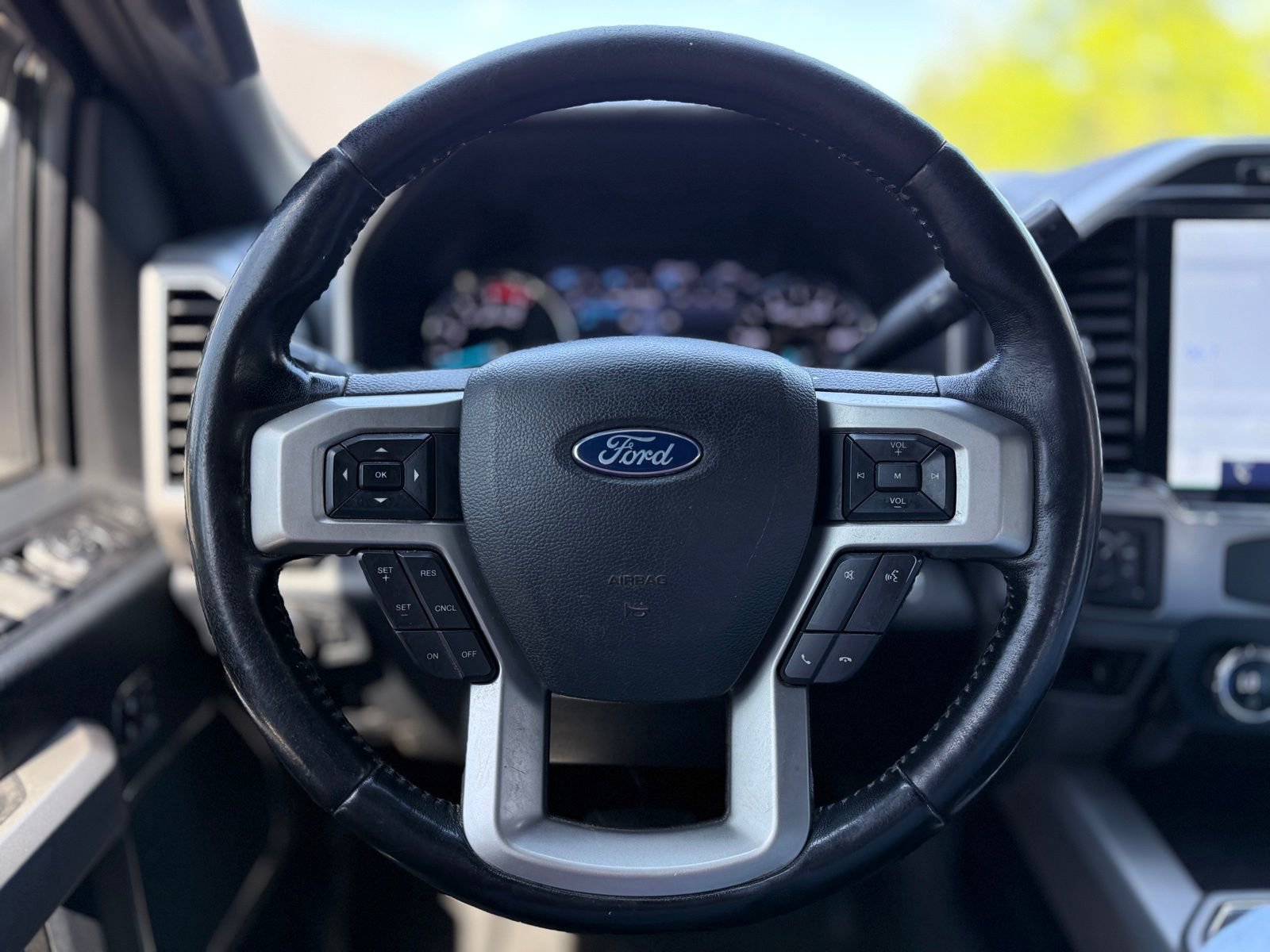 2022 Ford F350 Lariat