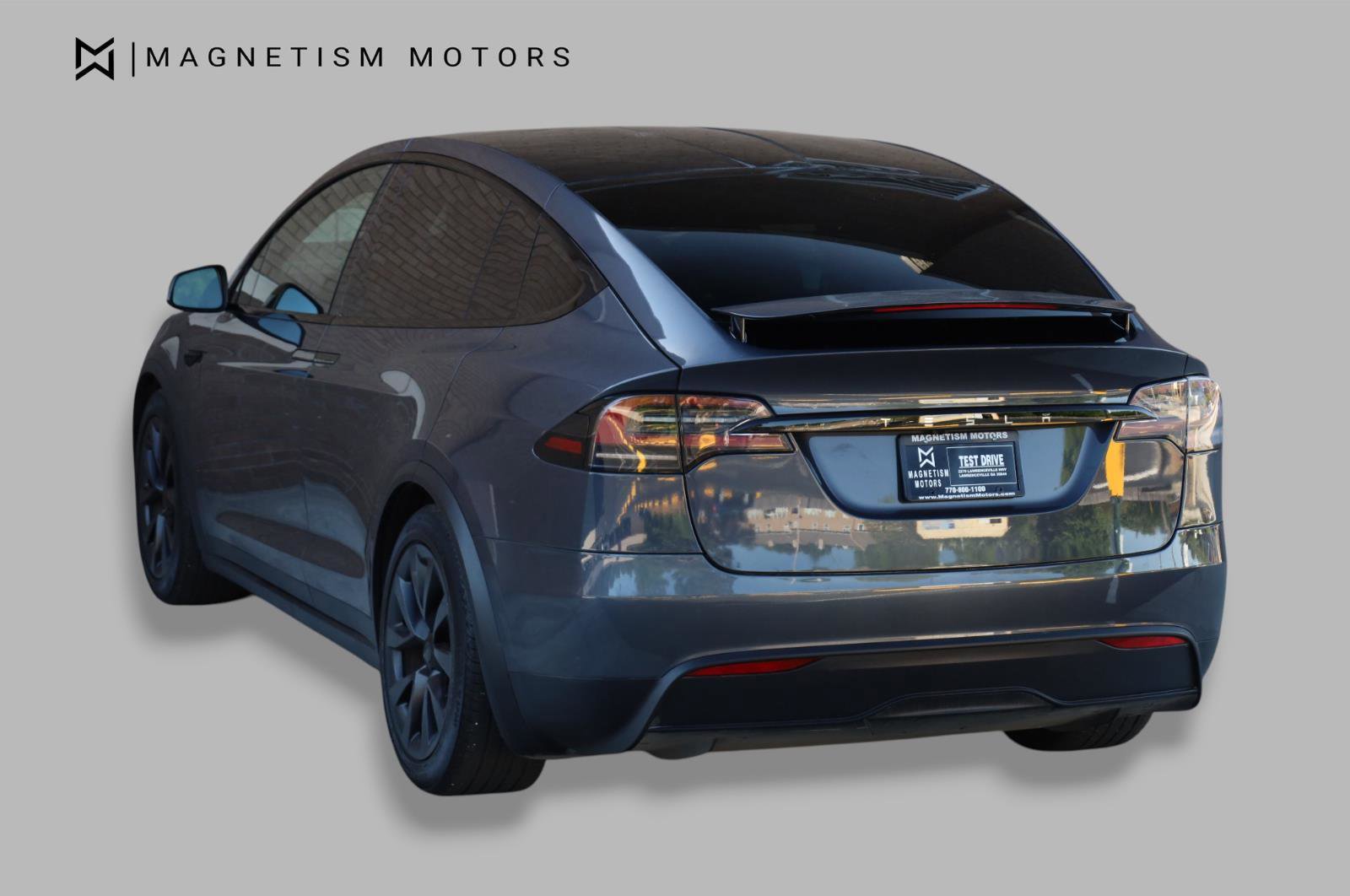 2023 Tesla Model X