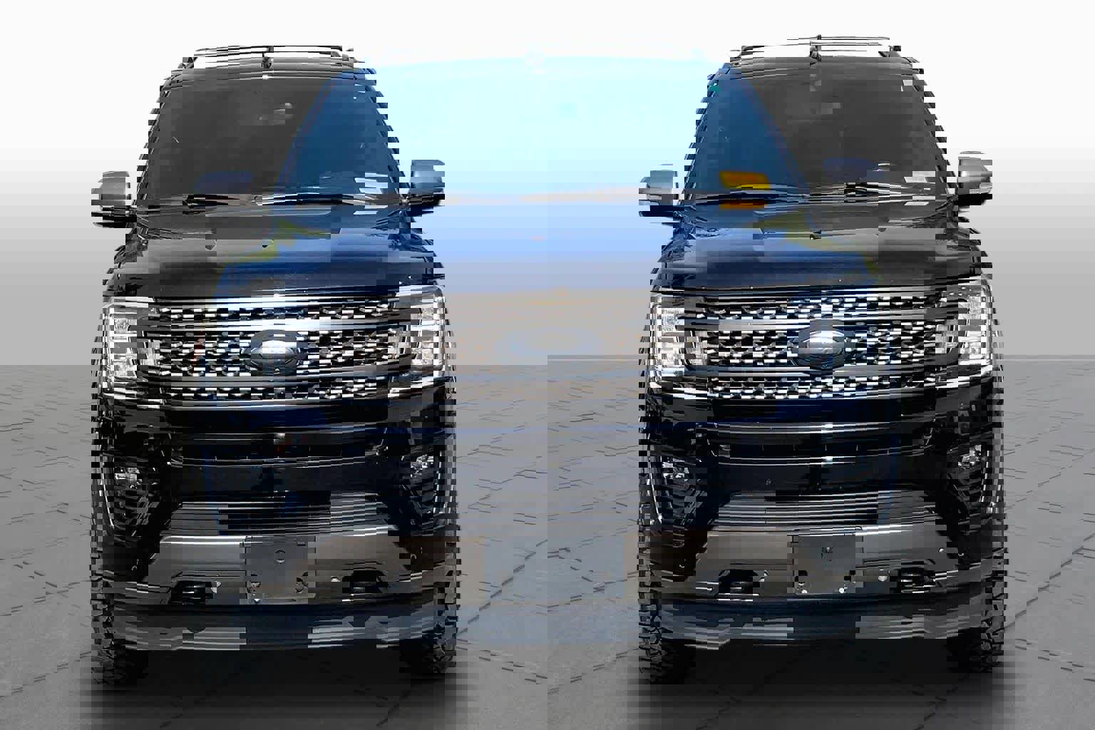 2020 Ford Expedition King Ranch