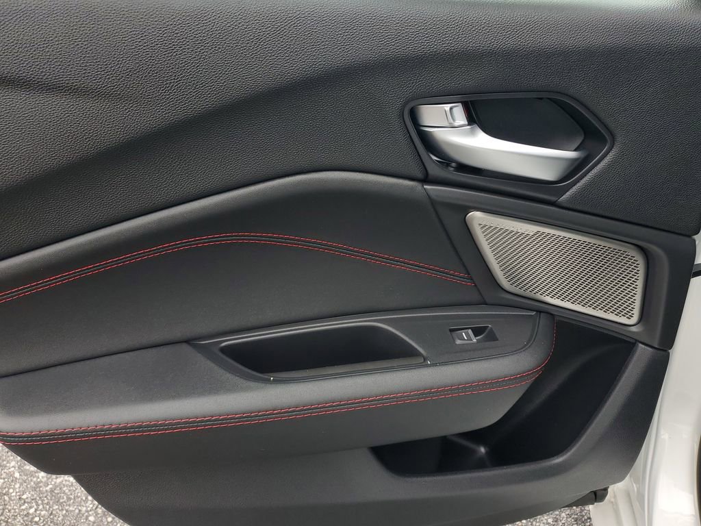 2025 Acura TLX SH-AWD w/ A-SPEC Pkg