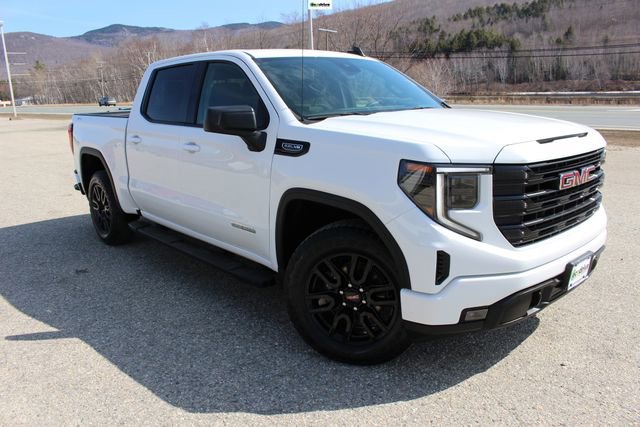 Used 2025 GMC Sierra 1500 Elevation w/ Preferred Package
