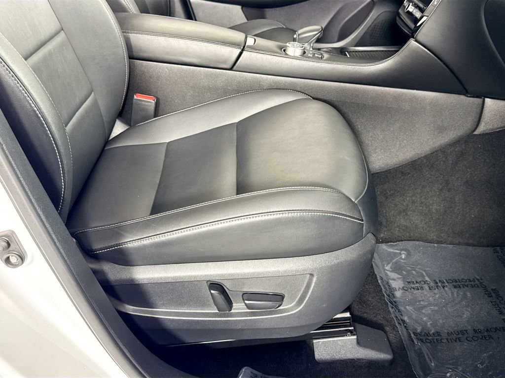 2021 INFINITI Qx50 Essential